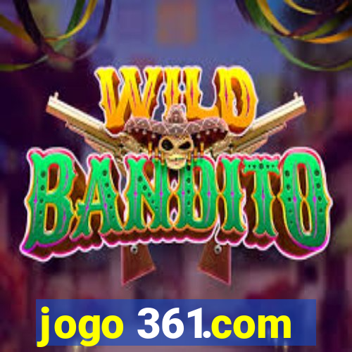 jogo 361.com